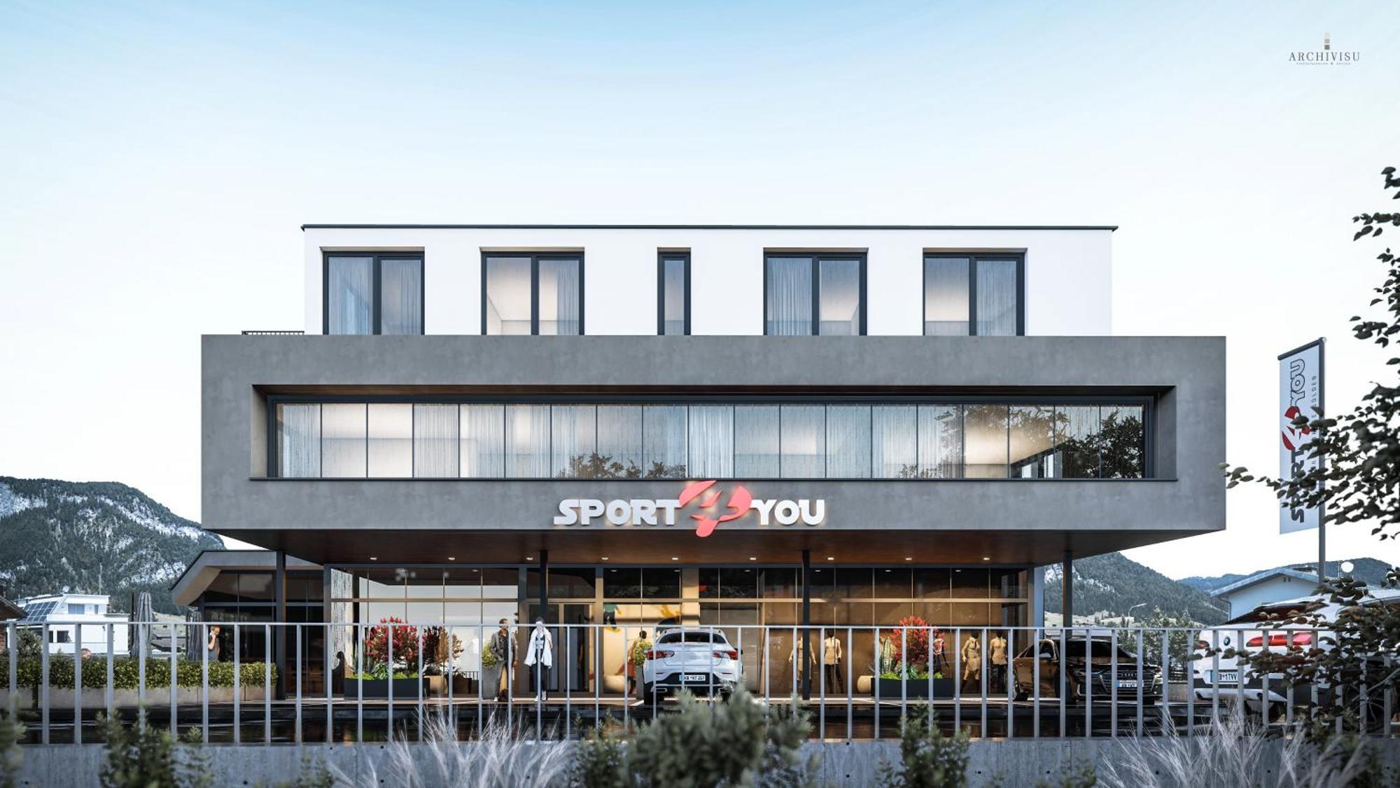 Appartement Lorenzi Sölden Dış mekan fotoğraf