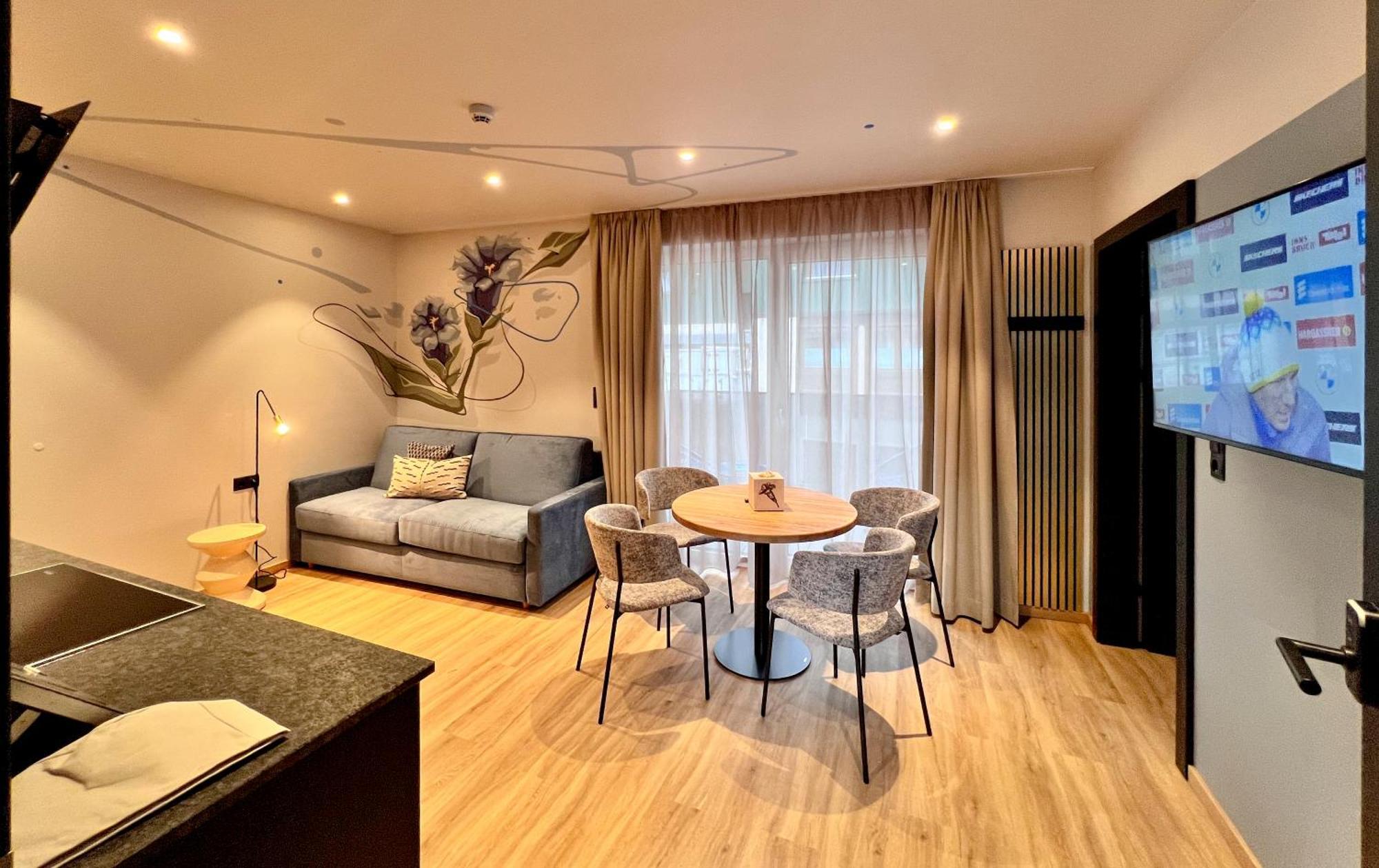 Appartement Lorenzi Sölden Dış mekan fotoğraf