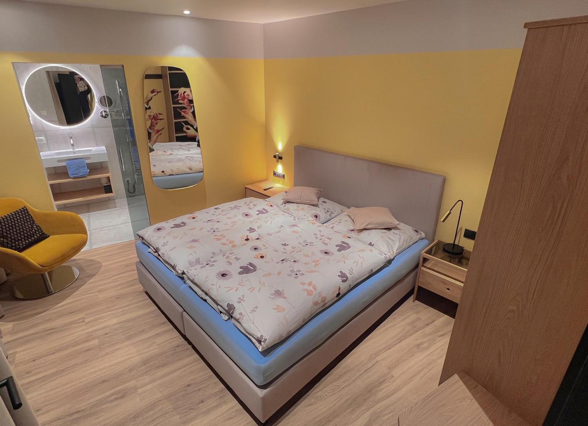 Appartement Lorenzi Sölden Dış mekan fotoğraf
