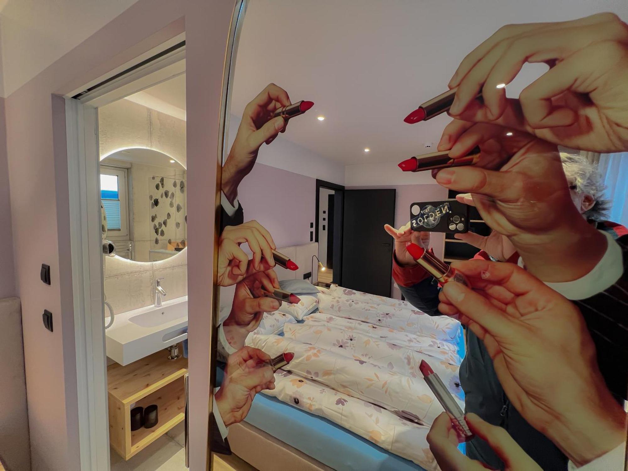 Appartement Lorenzi Sölden Dış mekan fotoğraf