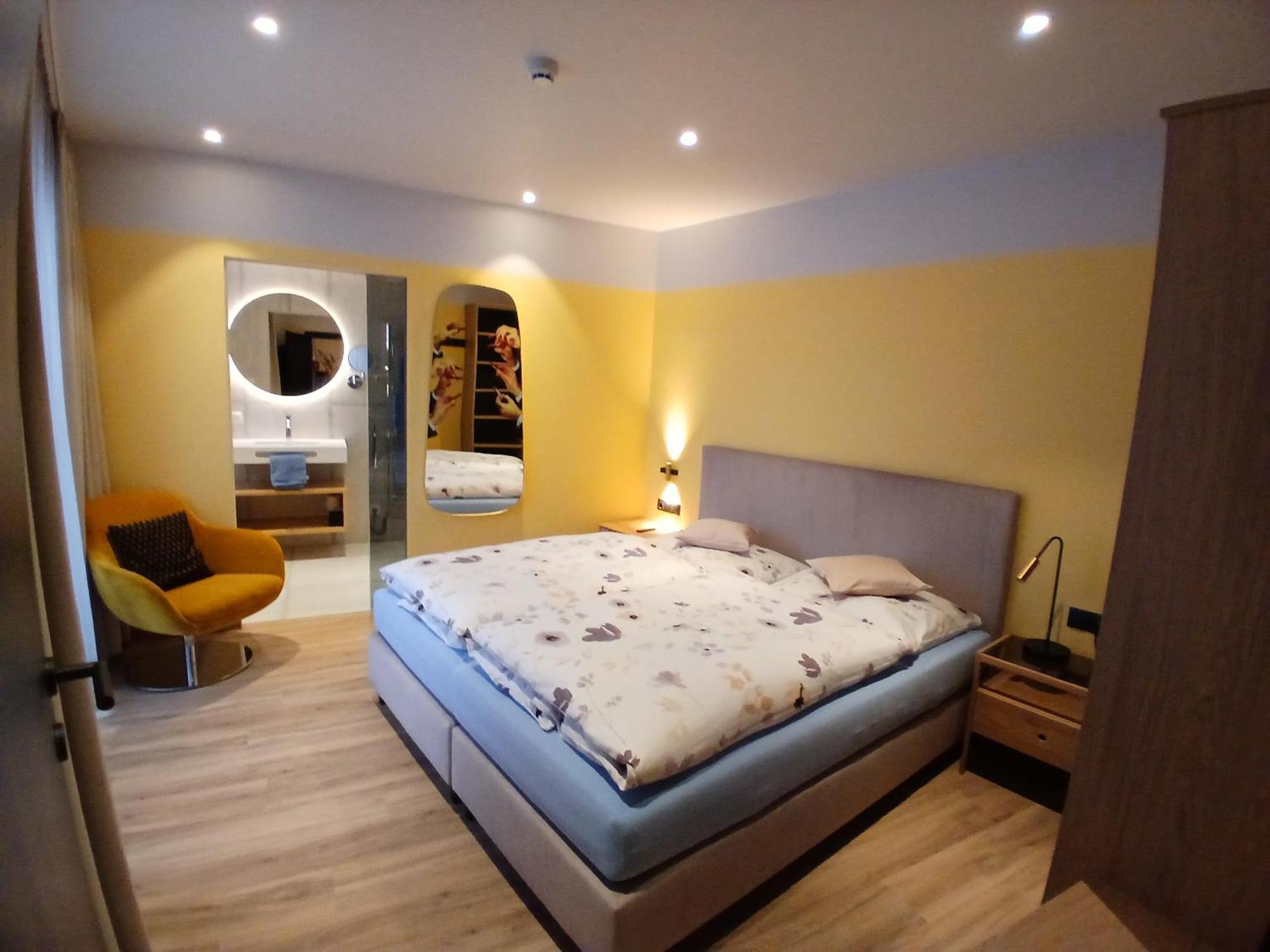 Appartement Lorenzi Sölden Dış mekan fotoğraf