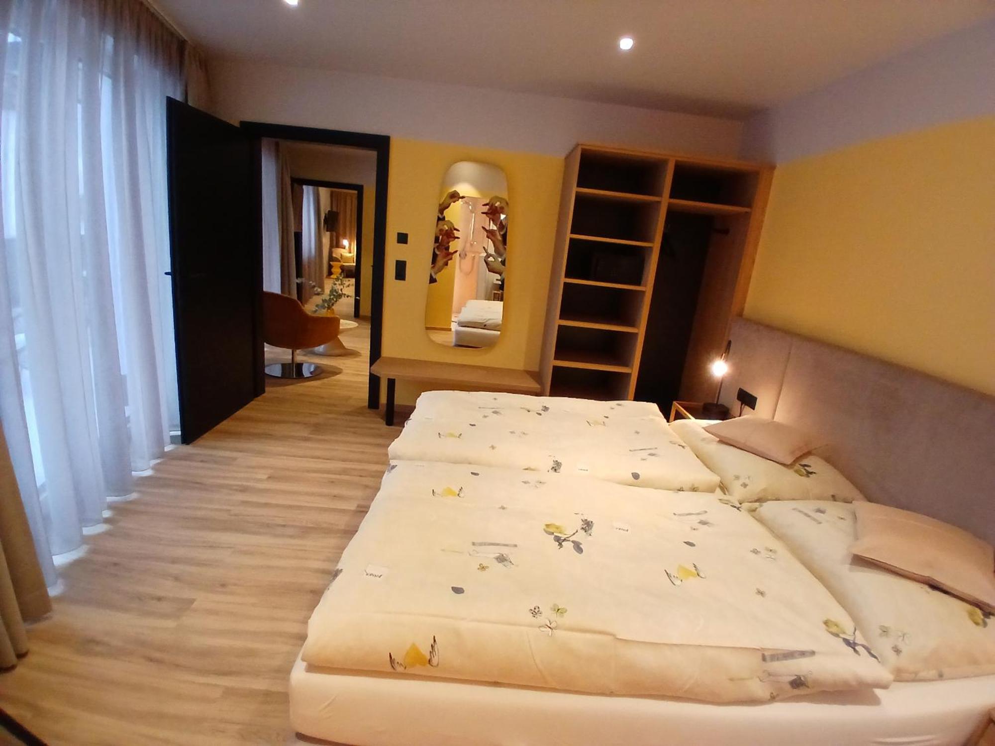 Appartement Lorenzi Sölden Dış mekan fotoğraf