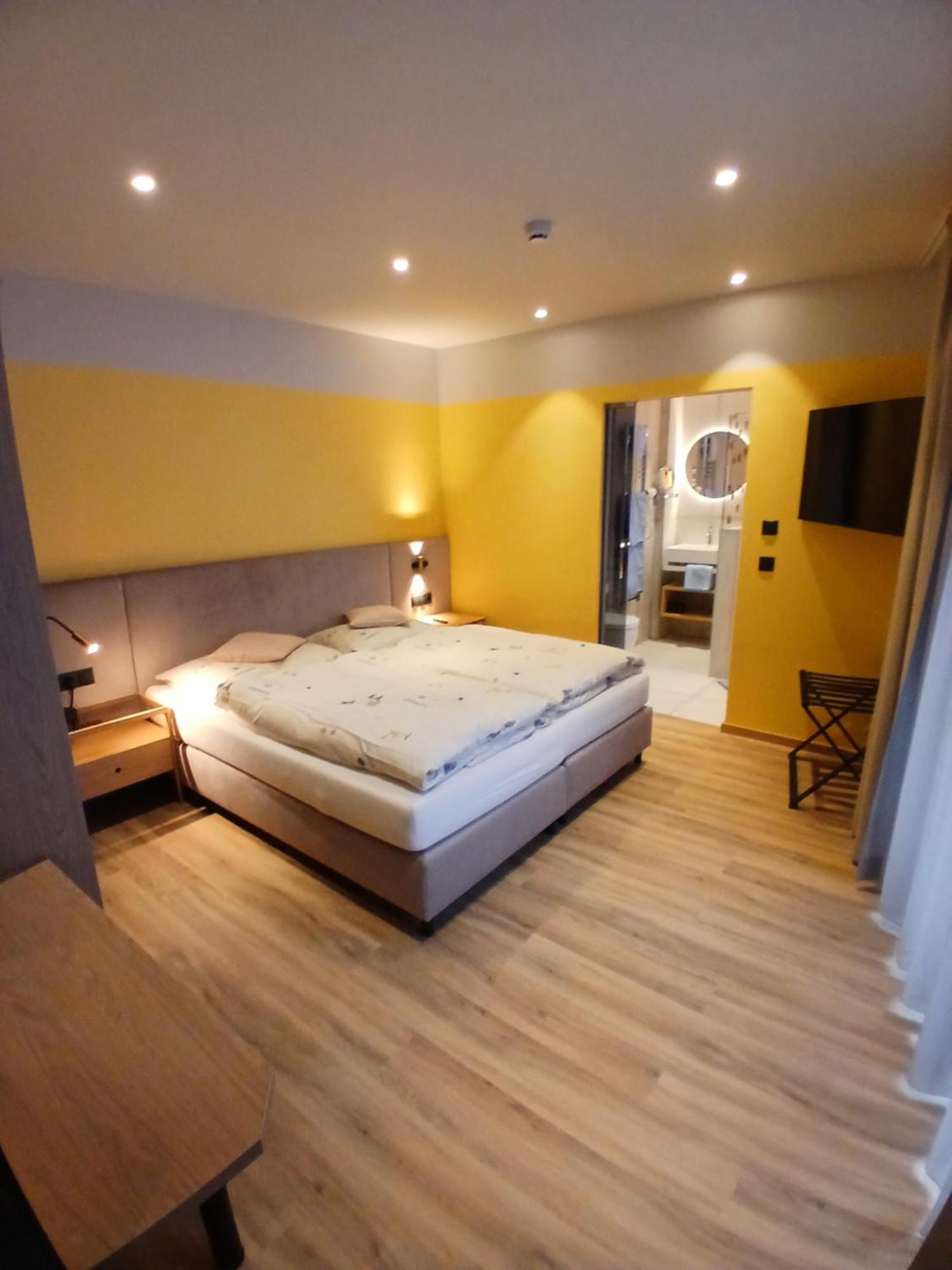 Appartement Lorenzi Sölden Dış mekan fotoğraf