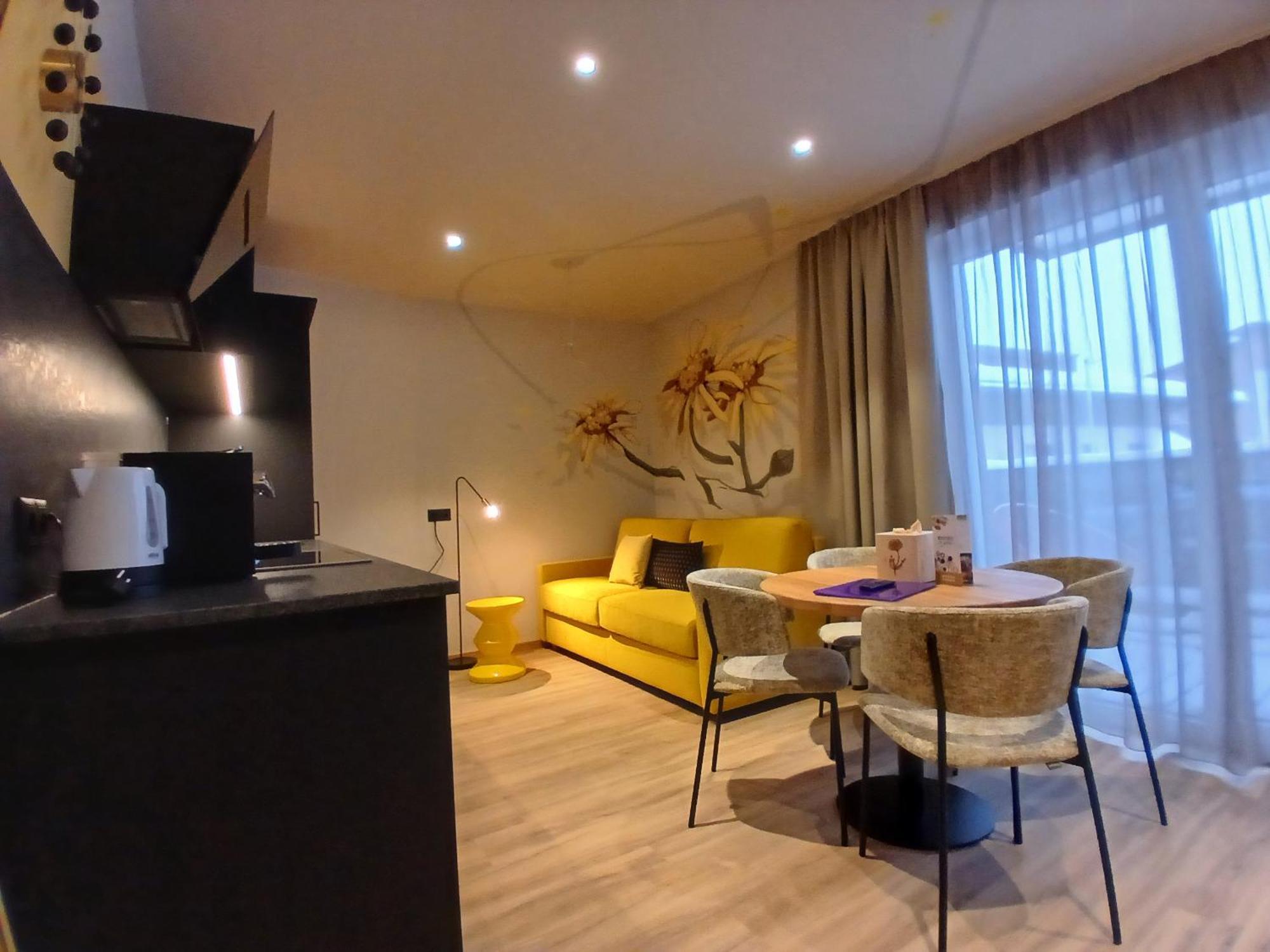 Appartement Lorenzi Sölden Dış mekan fotoğraf