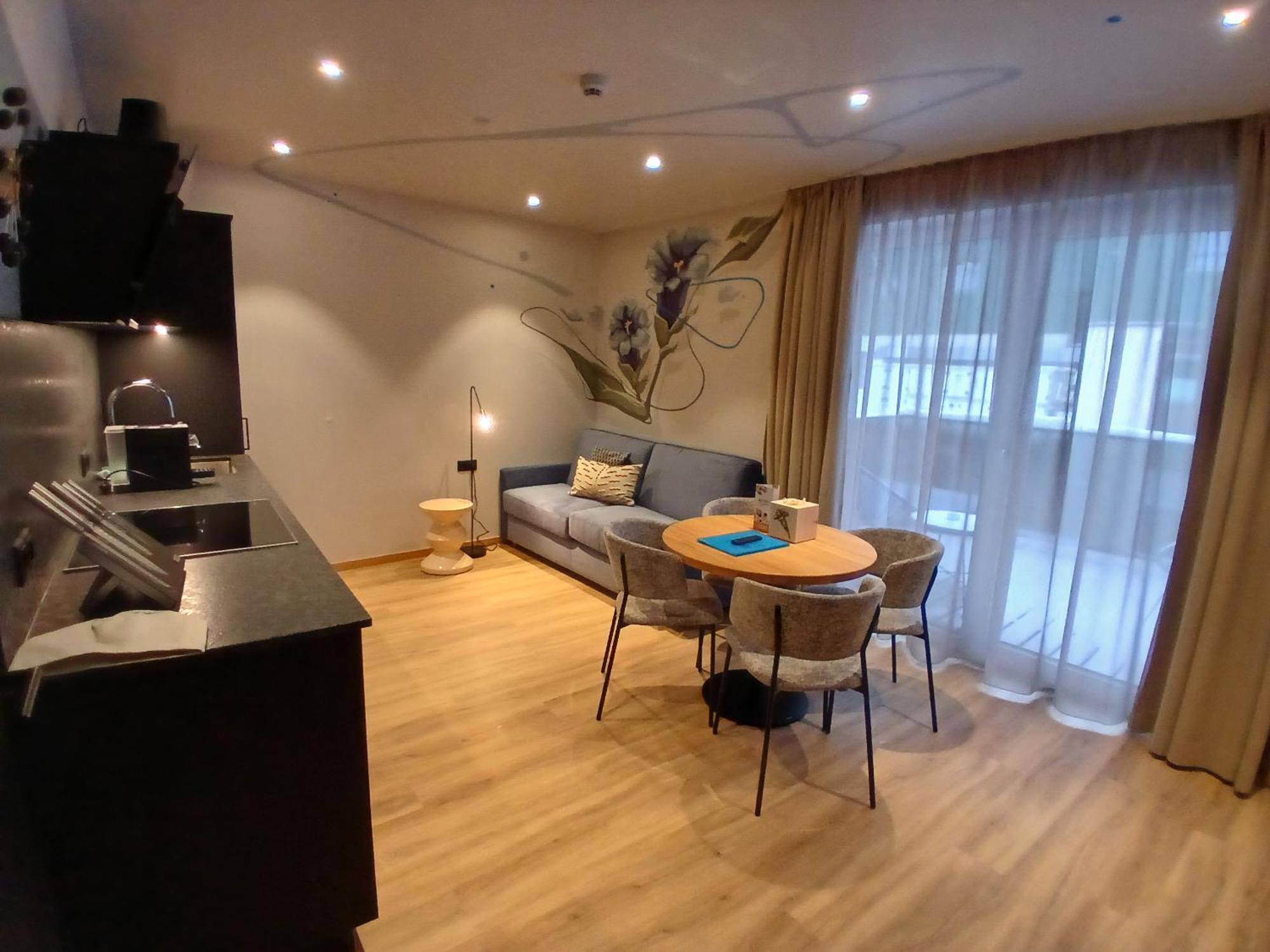 Appartement Lorenzi Sölden Dış mekan fotoğraf
