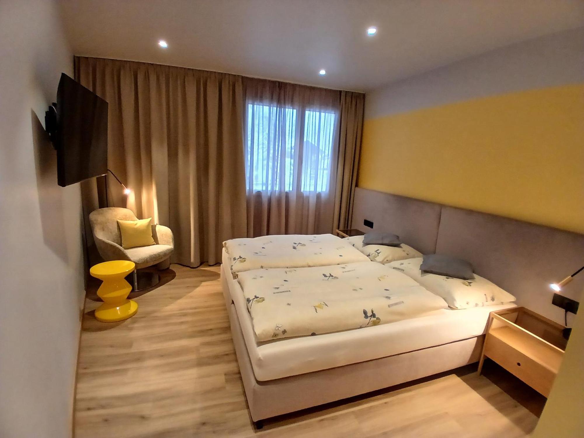Appartement Lorenzi Sölden Dış mekan fotoğraf