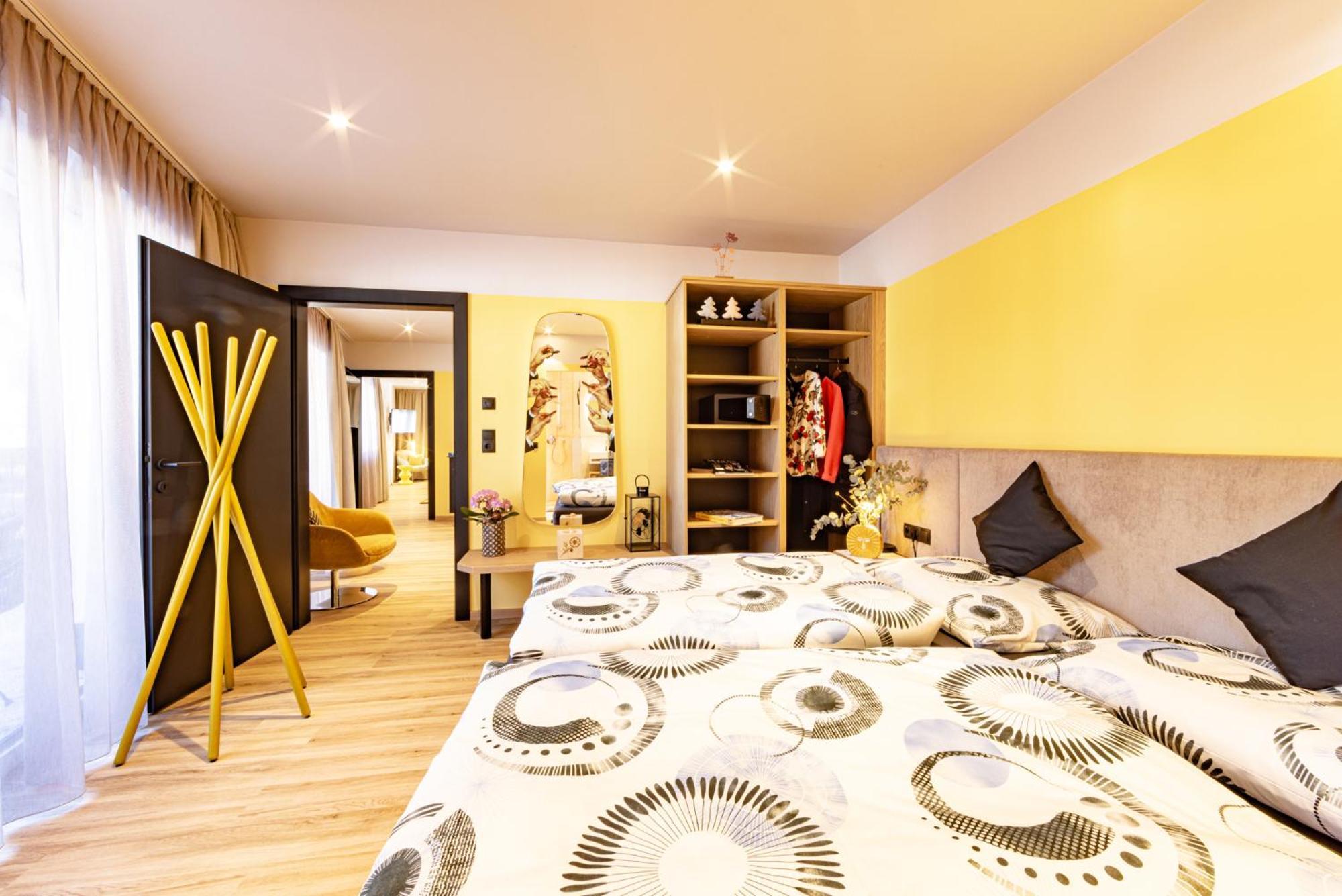 Appartement Lorenzi Sölden Dış mekan fotoğraf