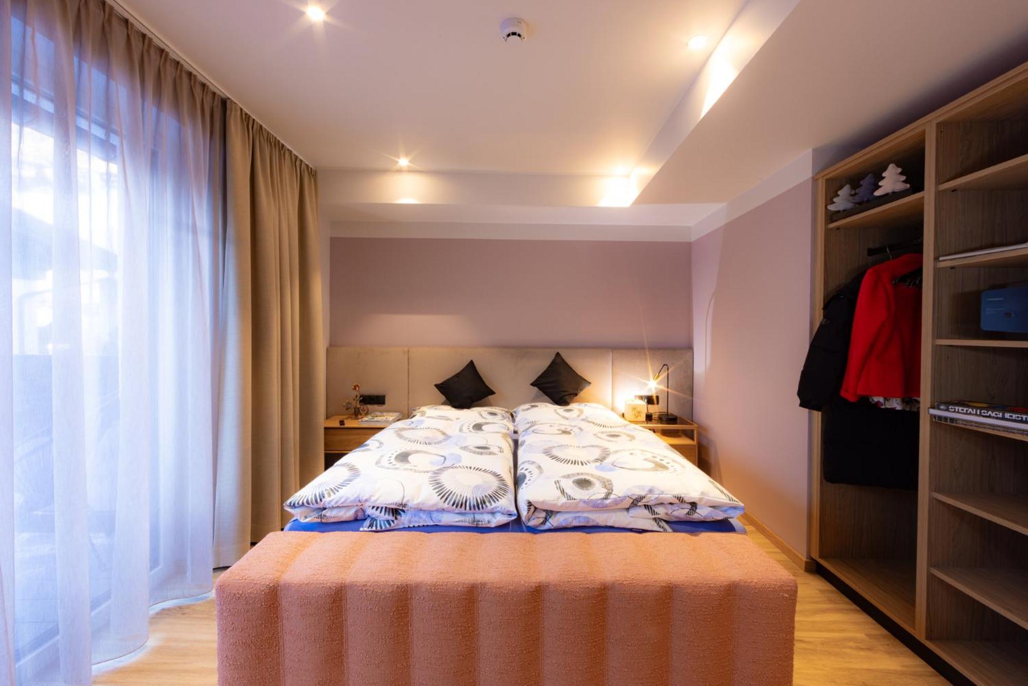 Appartement Lorenzi Sölden Dış mekan fotoğraf