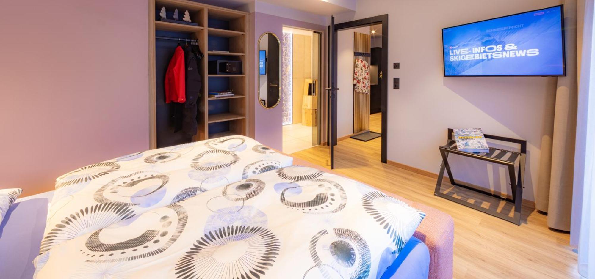 Appartement Lorenzi Sölden Dış mekan fotoğraf