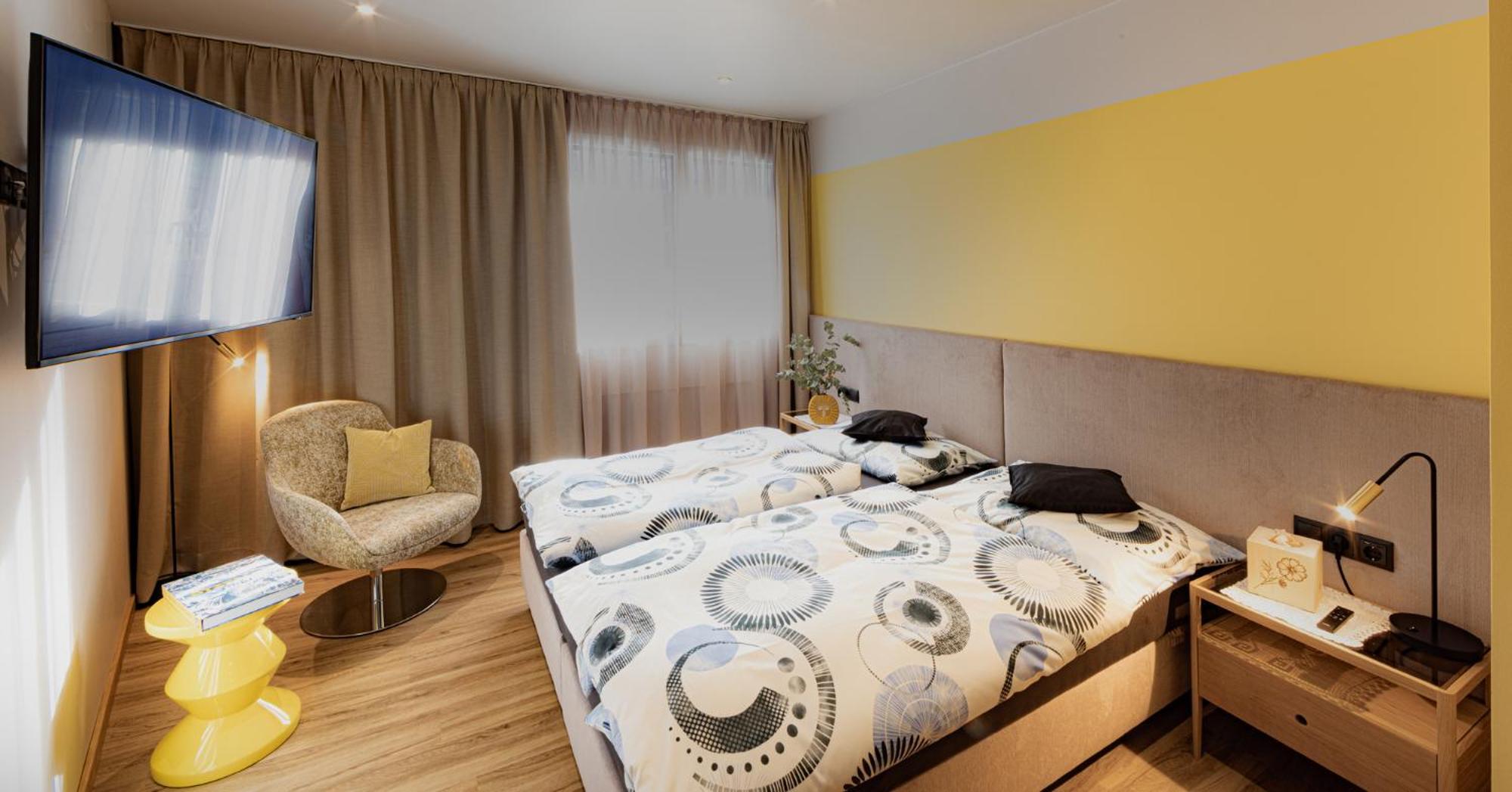 Appartement Lorenzi Sölden Dış mekan fotoğraf