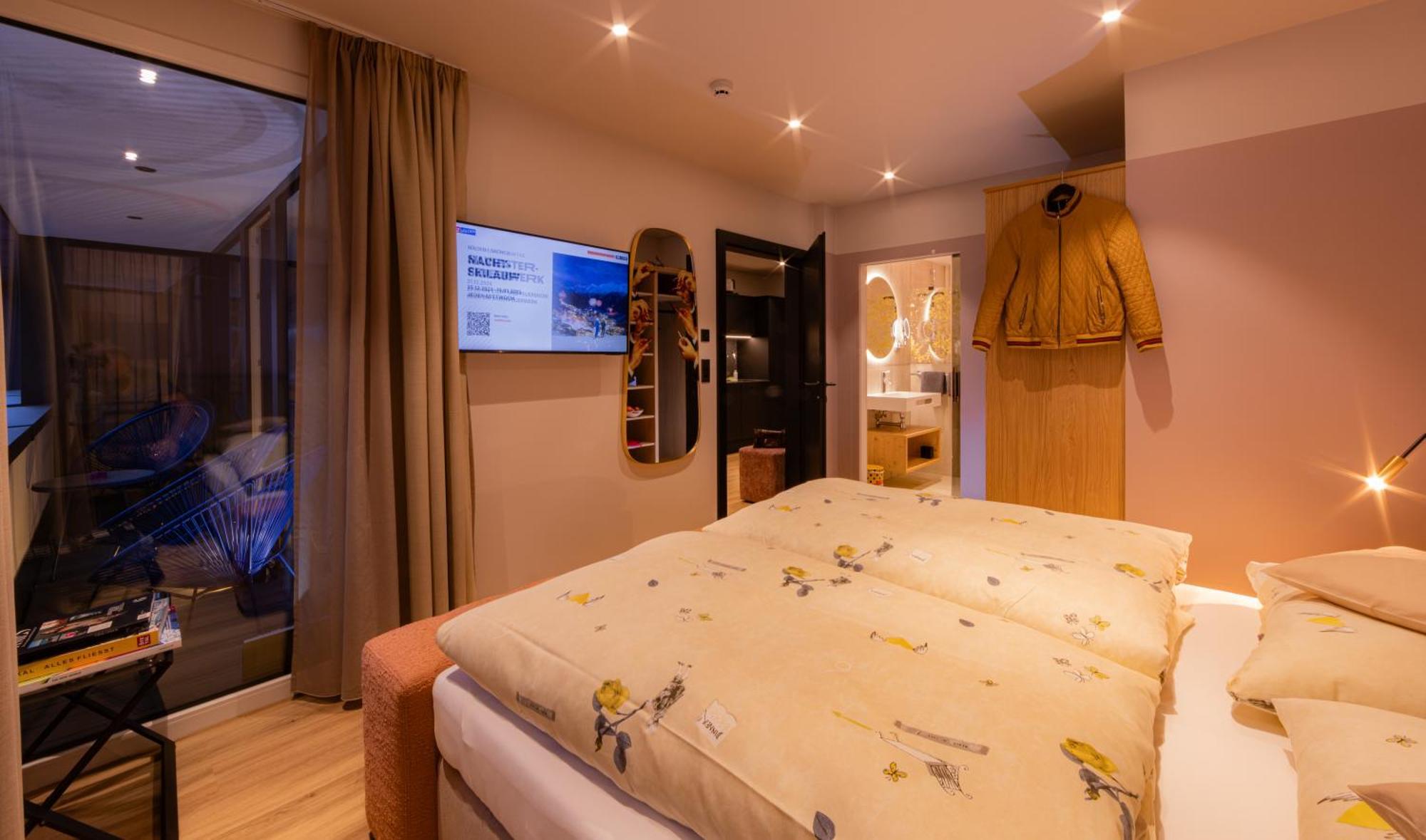 Appartement Lorenzi Sölden Dış mekan fotoğraf