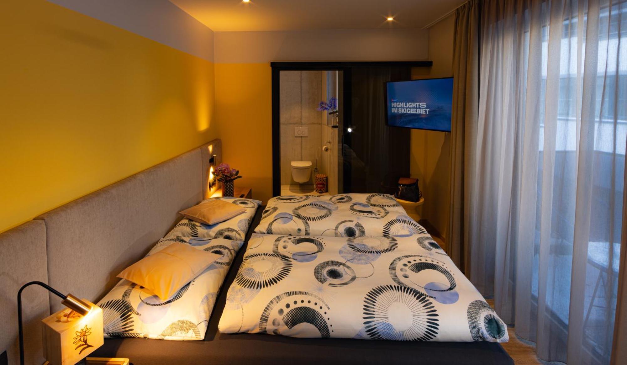 Appartement Lorenzi Sölden Dış mekan fotoğraf